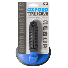Tyre Brush